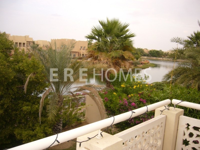 Meadows 6-Type 13-Lake View Er-S-3834 
