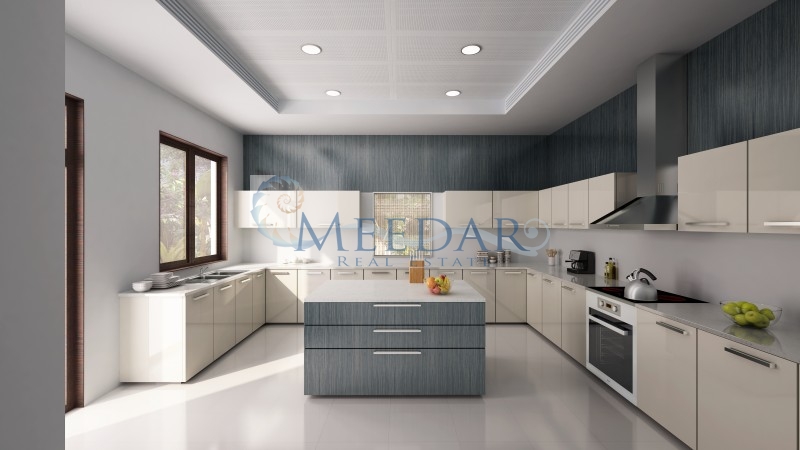 3bedrooms Townhouse In Emirates Golf Course