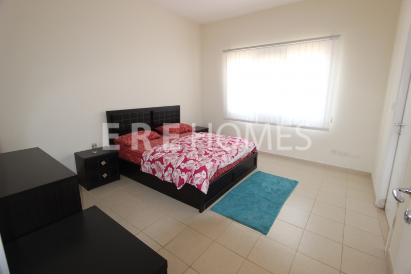 Superb 1 Bedroom Fully Furnished Luxury Apartment Burj Residence Tower Downtown Dubai Er R 9440