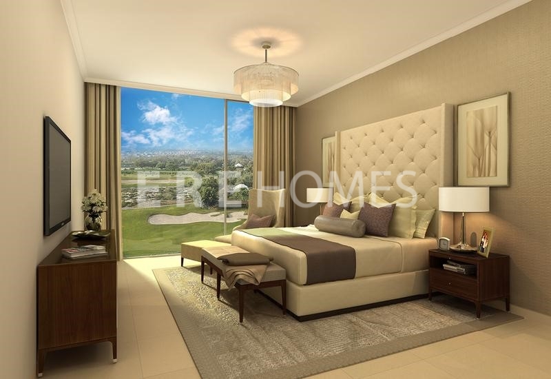 10 Pc Net, Hills 06 1 Bed Middle Floor Jlt Facing Er S 8284