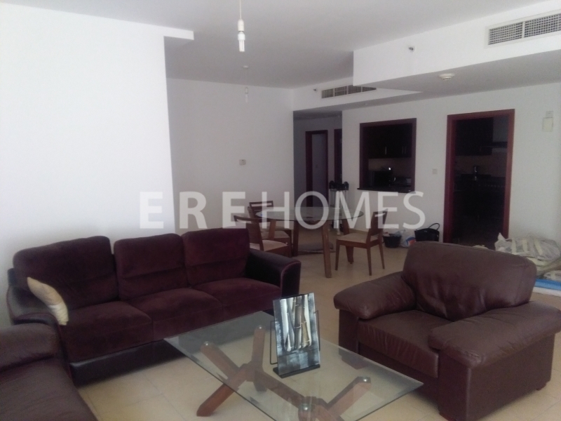 Spacious 3 Br & In Murjan, Jbr Er R 16422