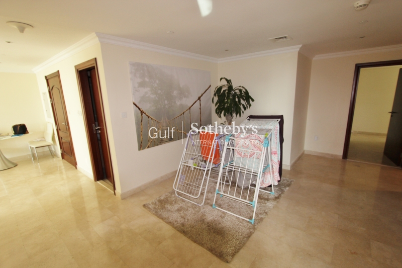 Exclusive 2br, Large Terrace Al Majara 3
