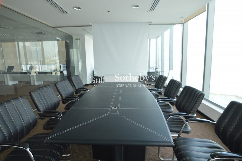 City Walk-Burj Khalifa View-3br