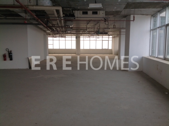 Full Floor Shell And Core Offices For Sale Mazaya Business Avenue Aa1 Jlt Er S 7136