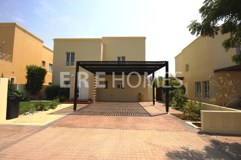 Deema Type 5 For Sale, Vacant, Community View Er S 7730