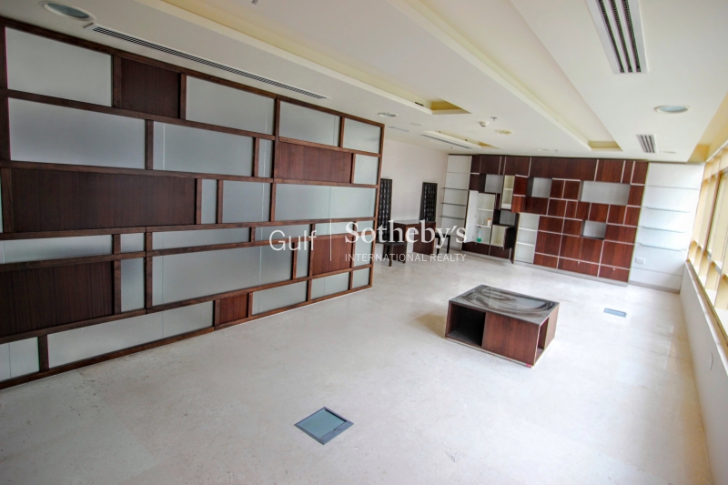 Vacant Two Bedroom Mediterranean Villa