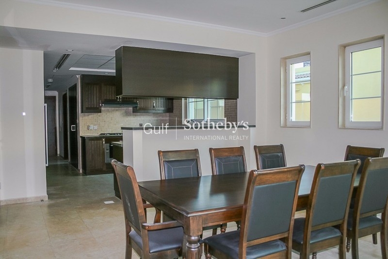 Jlt-Armada Tower 3-1br-Lake View