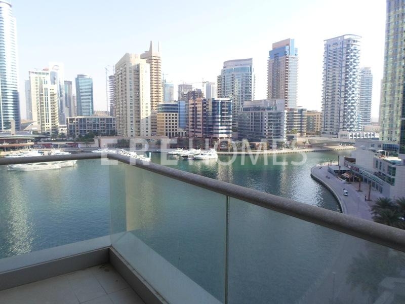 Aurora Marina Promenade 2br Full Marina View Er S 7982