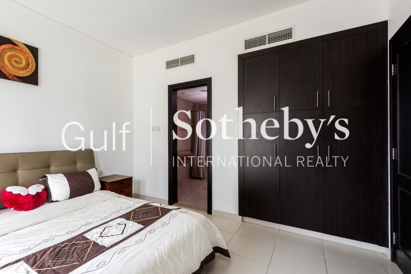 Fountains Views I 2 Bedroom-Motivated Seller