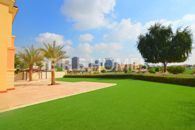 Best Of The Best 4 Bed Pent House With Roof Top Garden Er S 6734