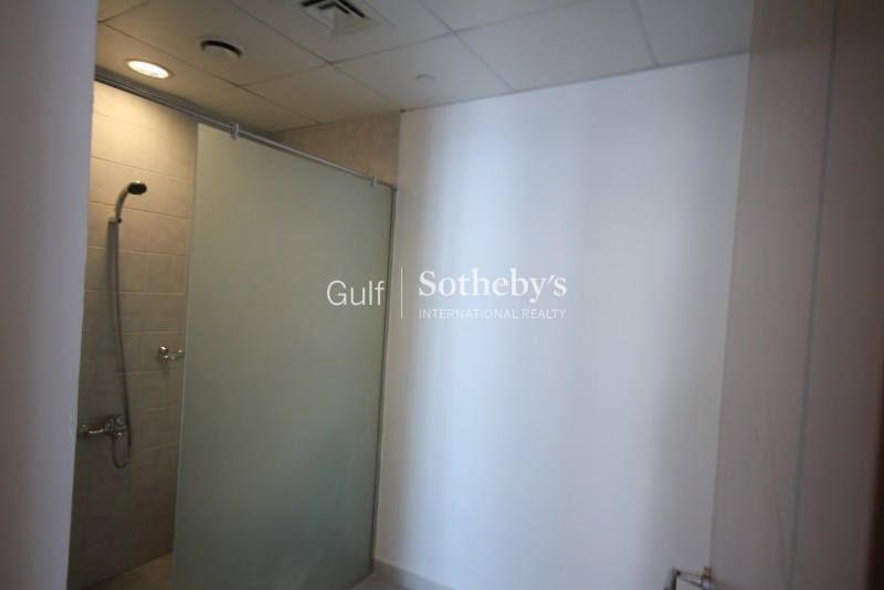 Three Bedrooms-Al Fattan-Full Sea View-Vacant Er S 6238
