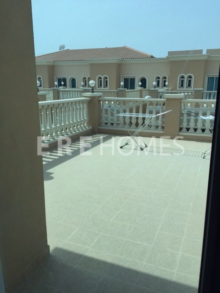 Furnished Alma 1 Type 3m (Er-R-9972)