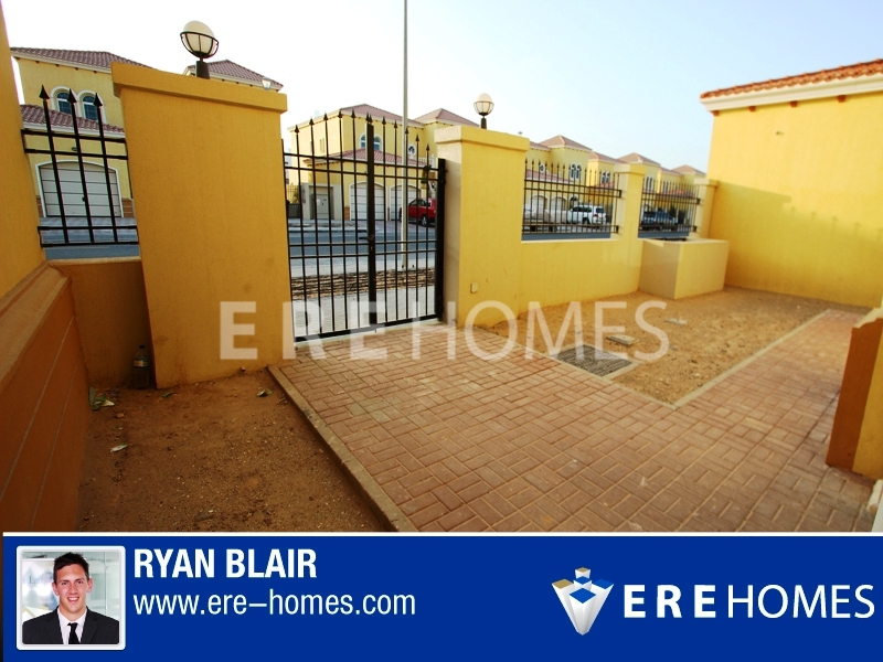 Vacant Legacy 4 Bed With Title Deed 