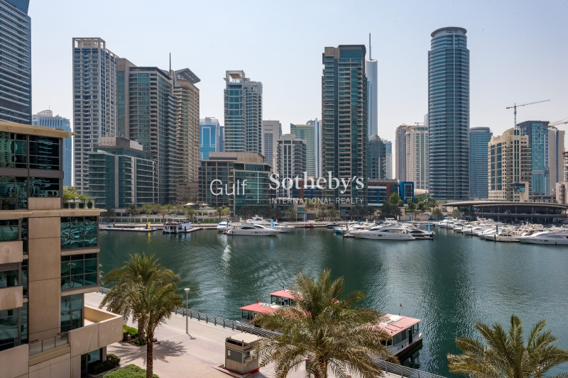 Vacant Luxury Huge Terrace 2 Bed Paloma 