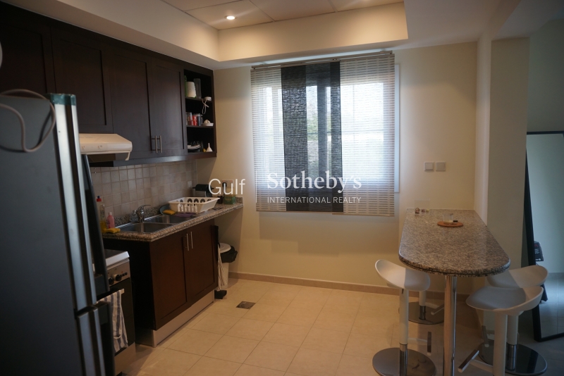 La Avenida 1, 5 Bedroom Type C2 On The Lake 