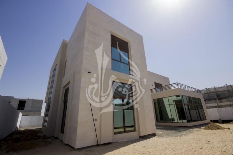 New-C Type Shoreline Palm Jumeirah 