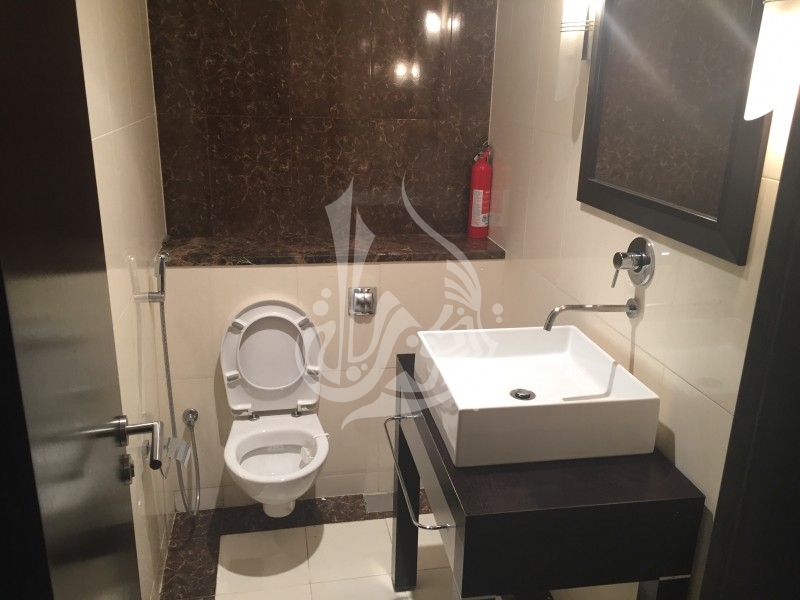 Stunning 1br Fully Furnished-29 Boulevard