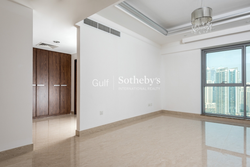 Up To 12 Cheques, Fully Furnished,deluxe 2 Bed-Arjan Er R 11285