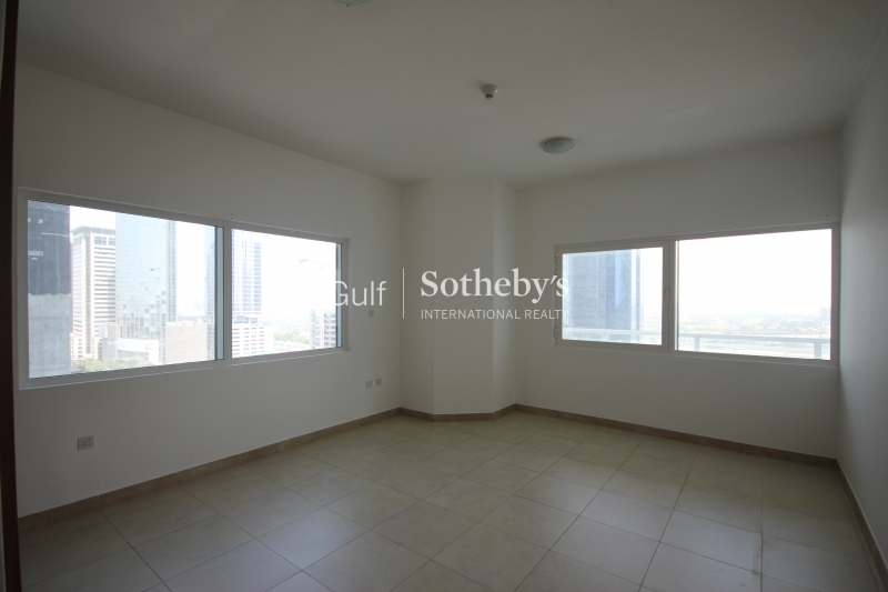 One Bedroom In Al Muneera, Al Raha Beach