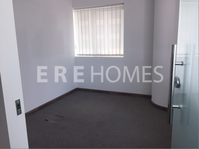 Fully Fitted Office With Partitioning In Tameem House Tecom Er R 13058