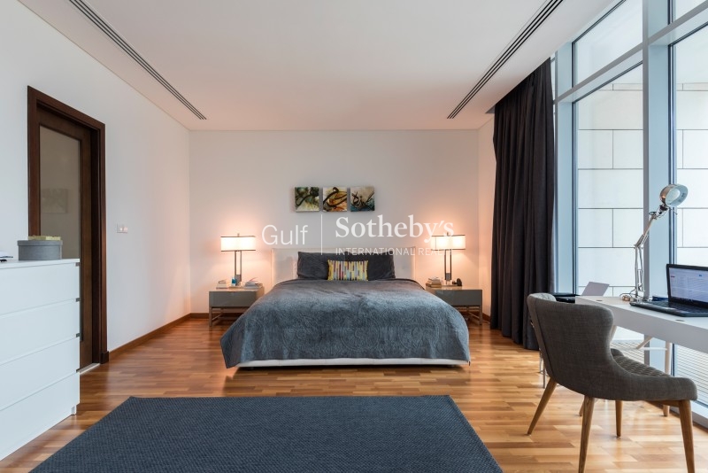 Gorgeous 3br Plus Maid Burj Daman Difc