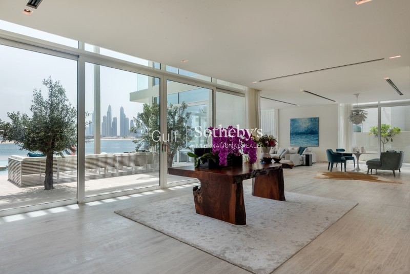 Fantastic 1 Bedroom + Study On A High Floor In X1 Tower Er R 15791