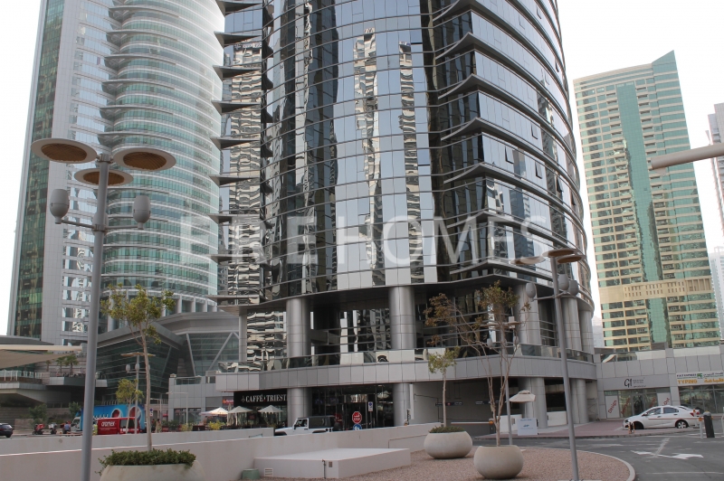 B3 Barari Villa, Largest Of The B Plots