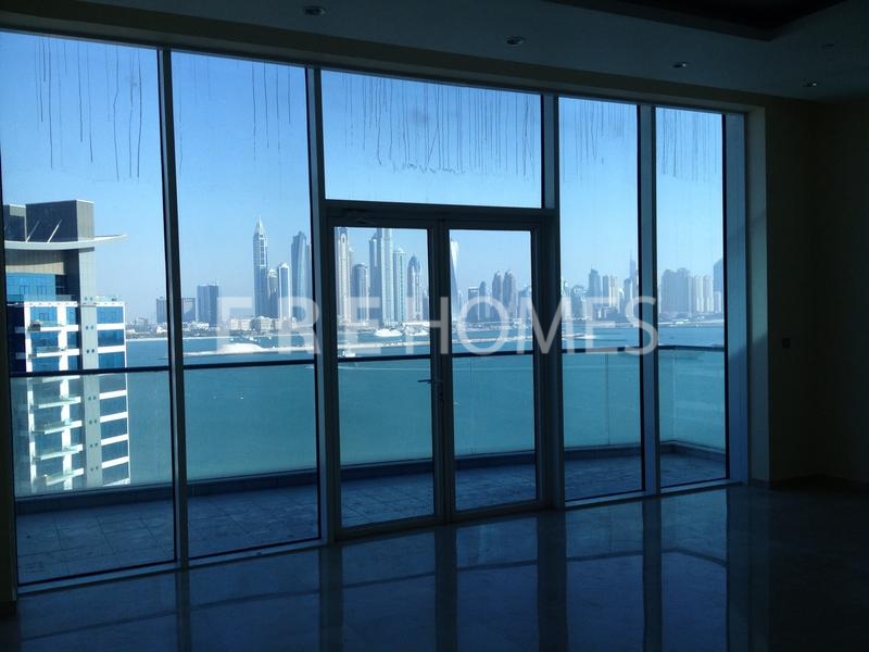 Oceana Adriatic 1br From 01/04/2016 With Full Sea Views Er R 16188