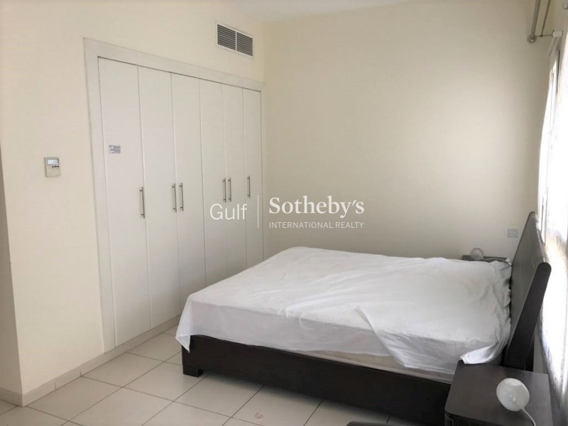 Stunning 3 Bed Penthouse, Shemara Tower