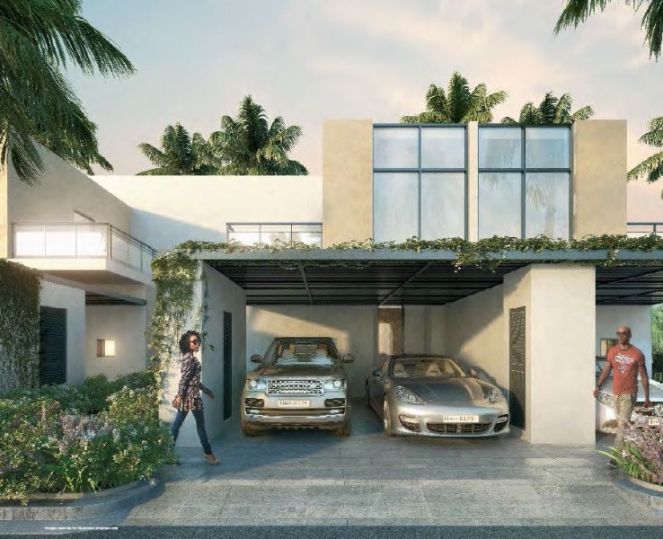 3br Townhouse Type J3 Unit For Sale In Mbr City