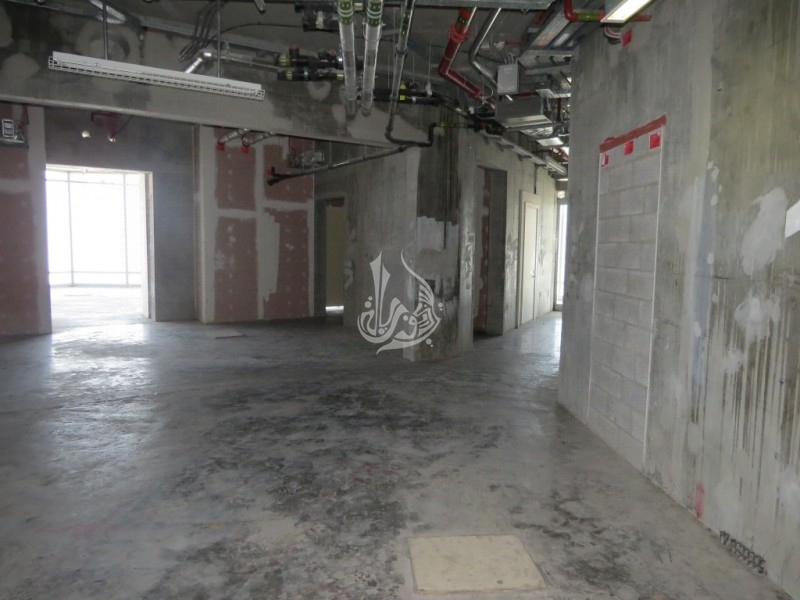 Fully Fitted Office Space for Sale in Burj Khalifa