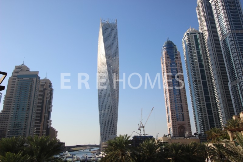 2 Bed C Type Golden Mile Palm Er-S-3262