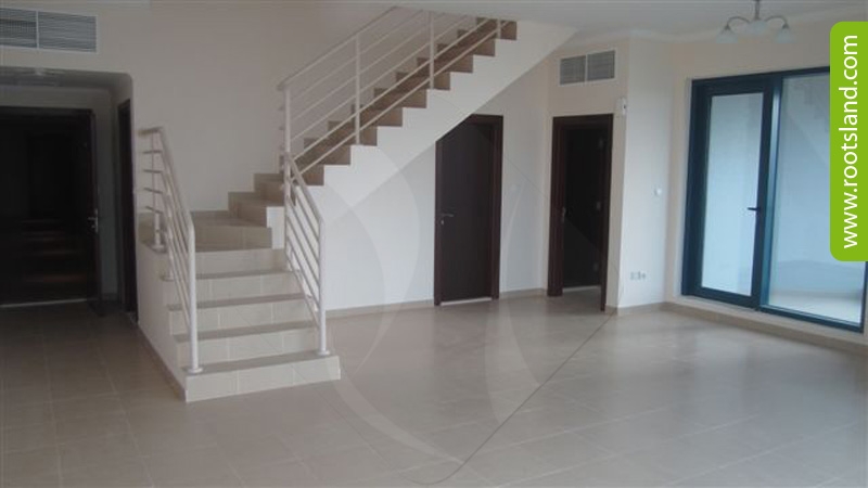 Rented, High Floor , Duplex In Jumeirah Bay X1 Tower.