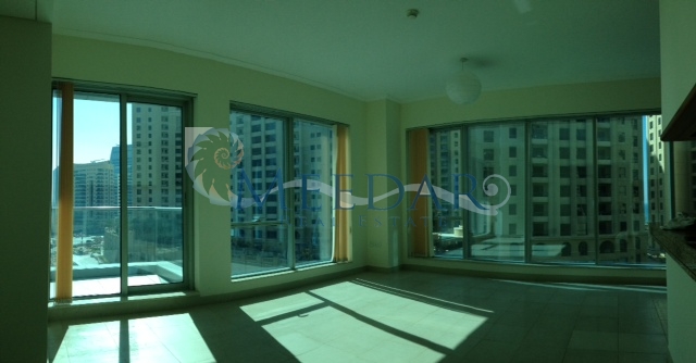 1br Apartment In Shemara Tower.