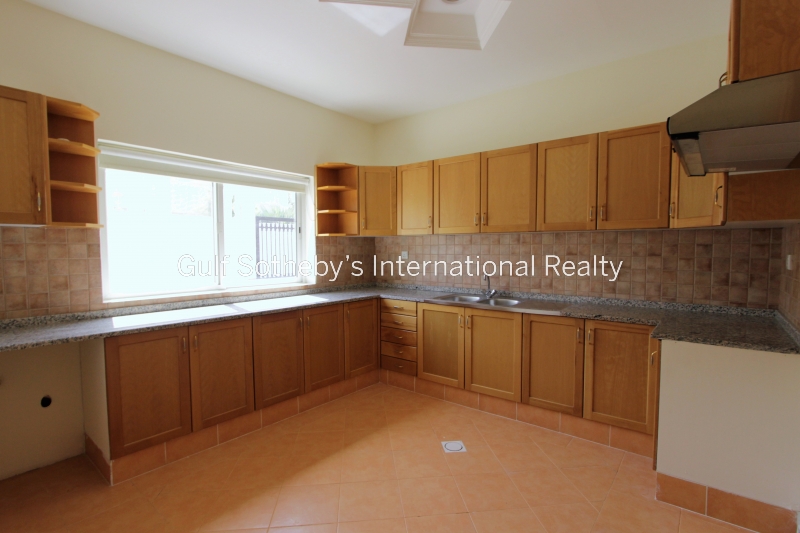 Package 6, 3 Br Large Villa, Fabulous Plot, Available Now Er R 14334