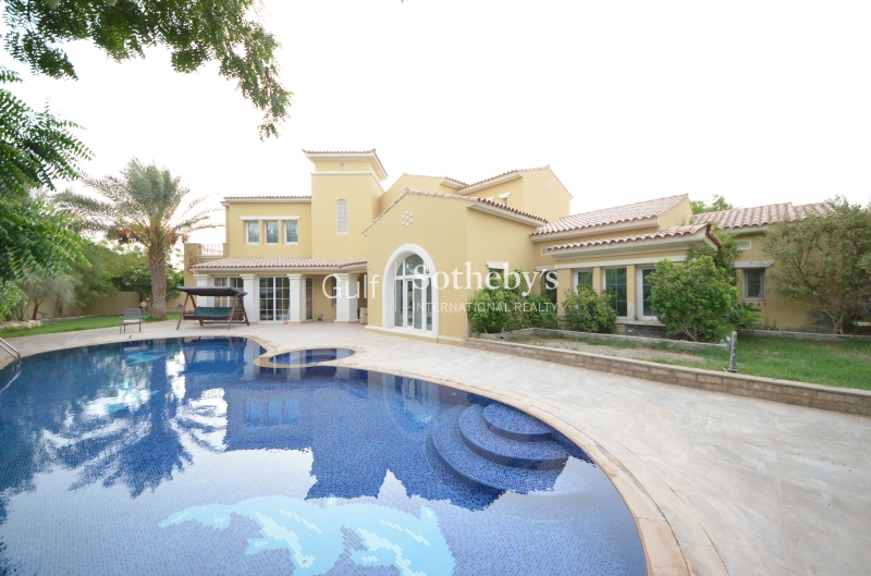 Extended-6br Villa-Mirador Coleccion