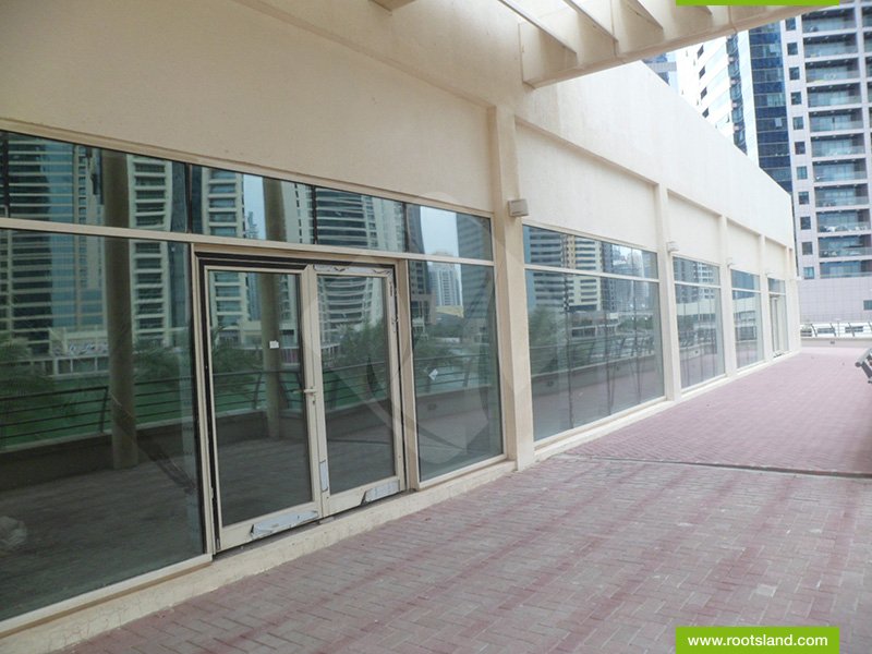 Exclusive Offer - Retail Space with 7.3% ROI