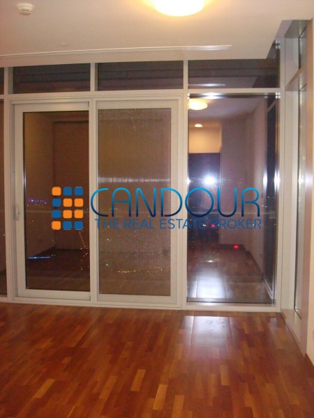 Unfurnished 1 Br Plus Balcony In Burj Daman Difc