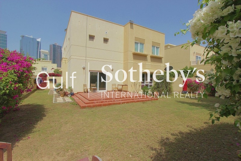 Upgraded Full Marina View Two Bedroom 