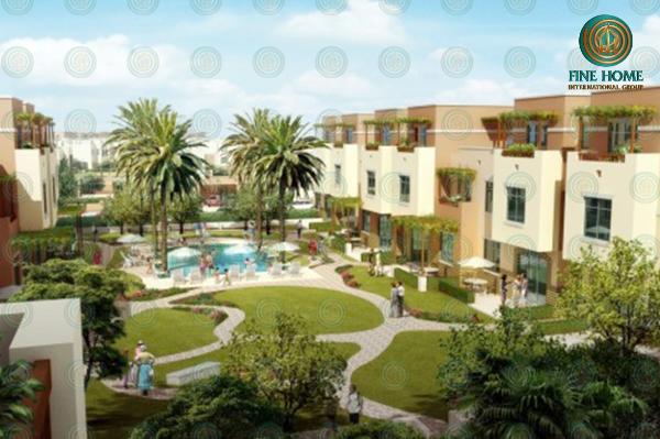 Amazing Apartment In Al Rayyana