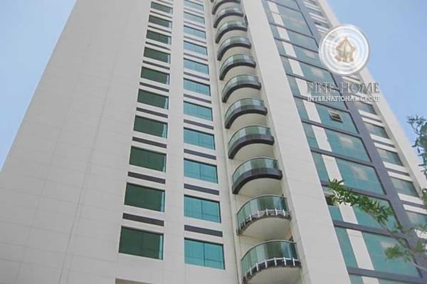 Apartment In Marina Heights 1