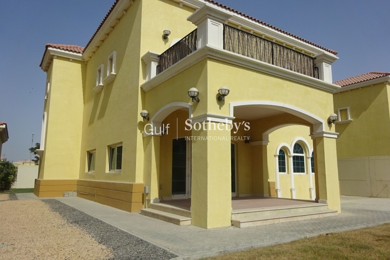 Beautifully Furnished-High Floor-1br