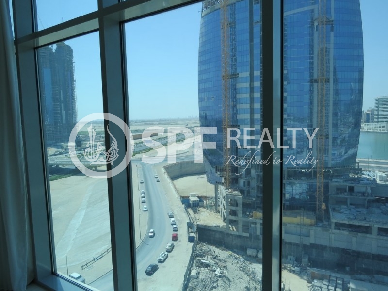 1 Bed Vacant Ready To Move In With Burj Khalifa View Er R 14190