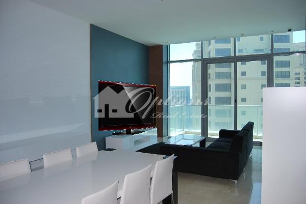 Apartment In Saadiyat Island, Abu Dhabi(Ap_113)