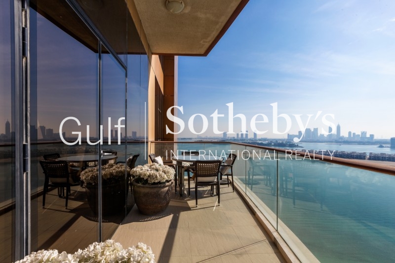 Creek Rise By Dubai'S Emaar Properties