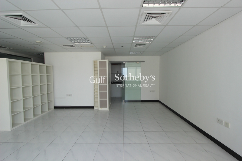 Ready To Move Office In Damac Xl Tower