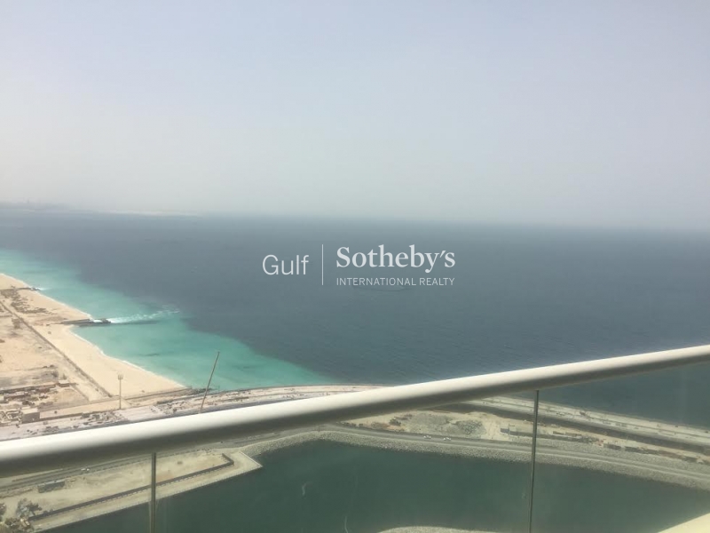 Amazing Apartment 2 Bedroom, Jbr Al Bateen
