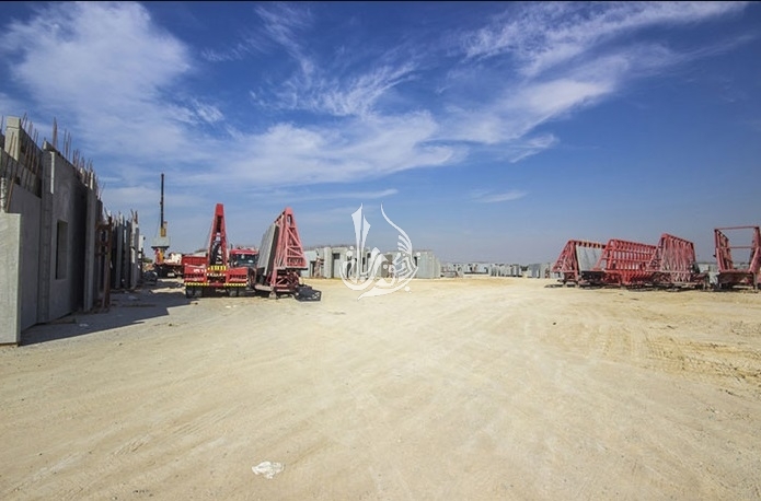 Grand Views End Unit Th 4 Beds In Meydan City