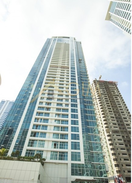 2br Plus Maids Room In Laguna Movenpick,jlt