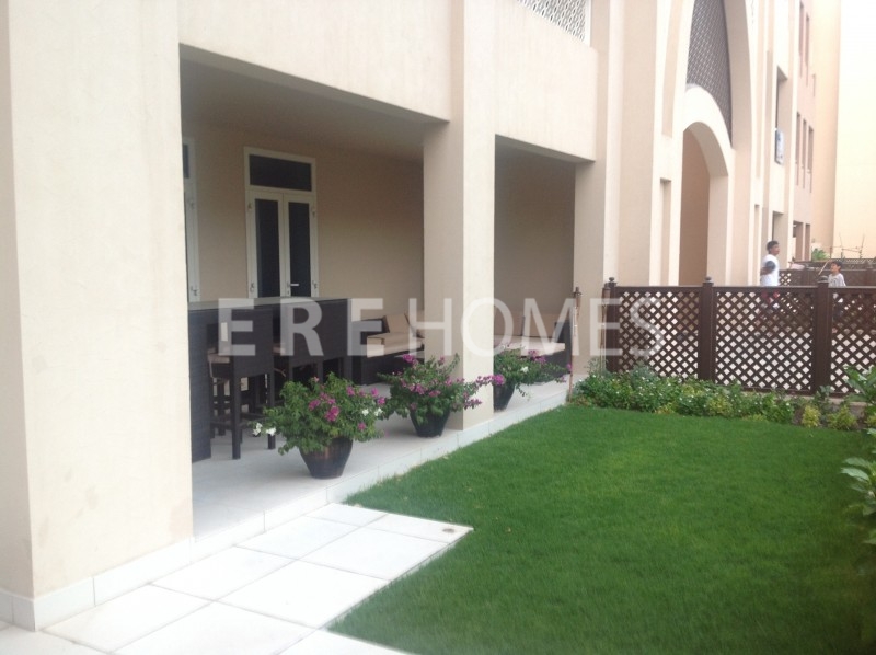 Full Fountain View 1 Bed Prestigious Apartment Burj Khalifa Tower
